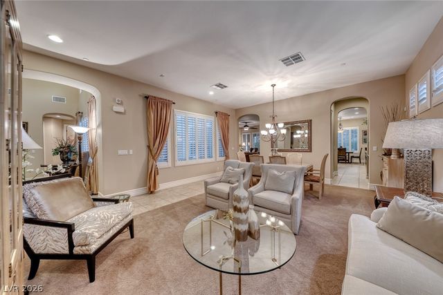 41 Moltrasio Lane, Henderson, NV 89011