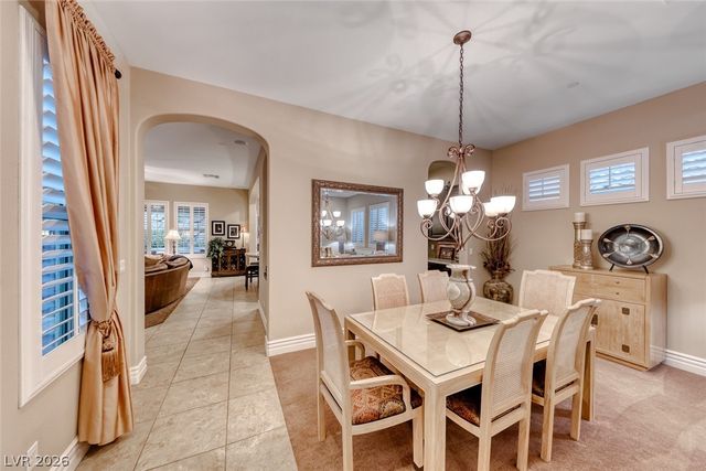 41 Moltrasio Lane, Henderson, NV 89011