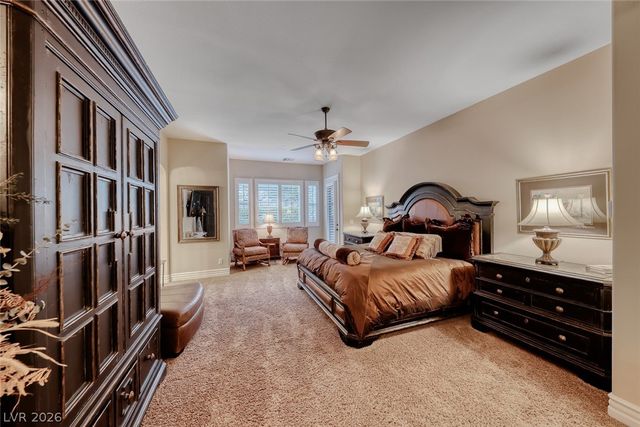 41 Moltrasio Lane, Henderson, NV 89011