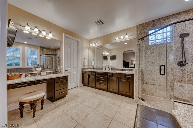 41 Moltrasio Lane, Henderson, NV 89011
