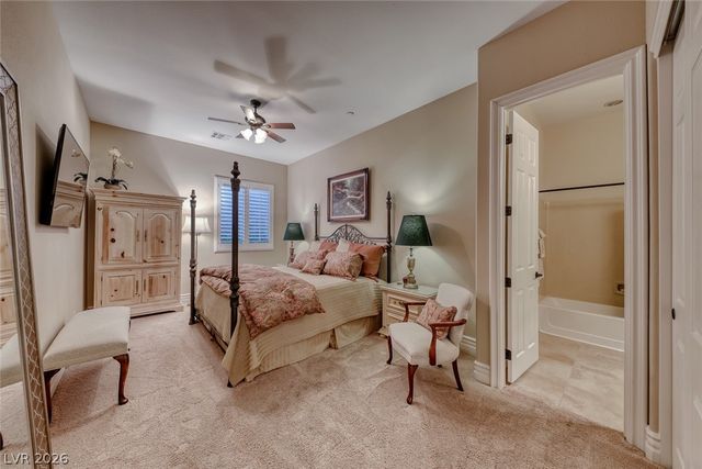 41 Moltrasio Lane, Henderson, NV 89011