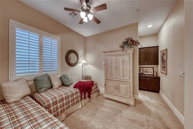 41 Moltrasio Lane, Henderson, NV 89011