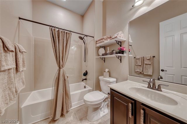 41 Moltrasio Lane, Henderson, NV 89011