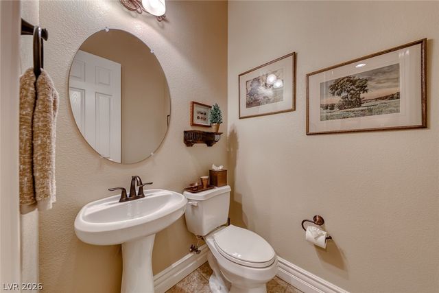 41 Moltrasio Lane, Henderson, NV 89011