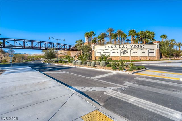 41 Moltrasio Lane, Henderson, NV 89011