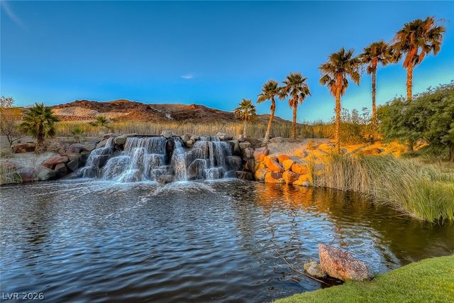 41 Moltrasio Lane, Henderson, NV 89011
