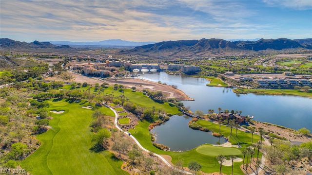41 Moltrasio Lane, Henderson, NV 89011