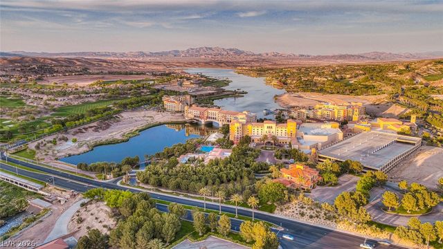 41 Moltrasio Lane, Henderson, NV 89011