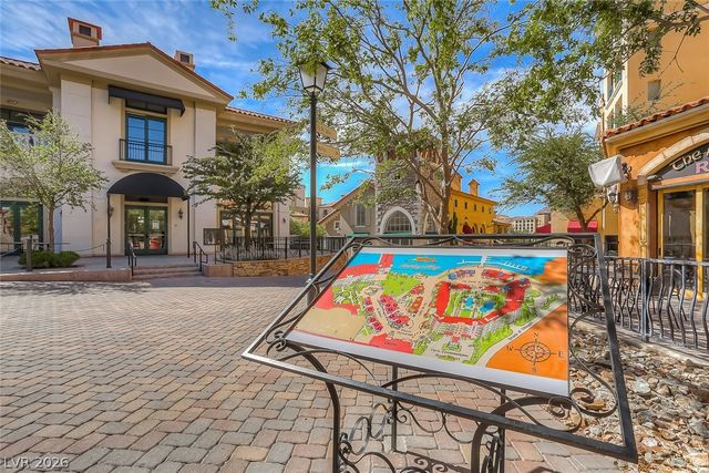 41 Moltrasio Lane, Henderson, NV 89011