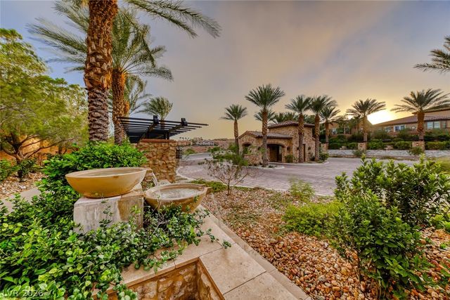 41 Moltrasio Lane, Henderson, NV 89011