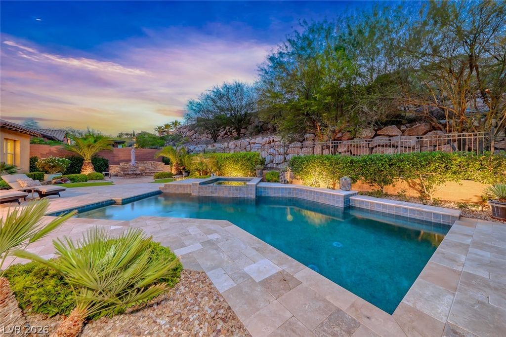 41 Moltrasio Lane, Henderson, NV 89011