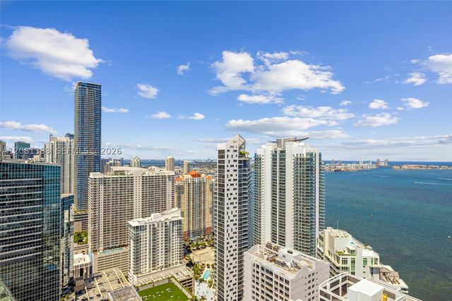 1425 Brickell Ave 45C, Miami, FL 33131