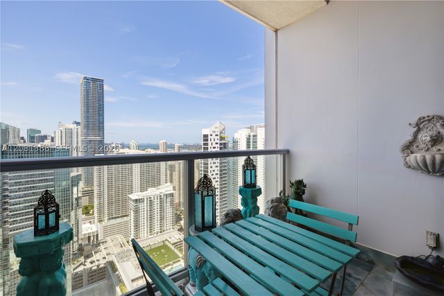1425 Brickell Ave 45C, Miami, FL 33131