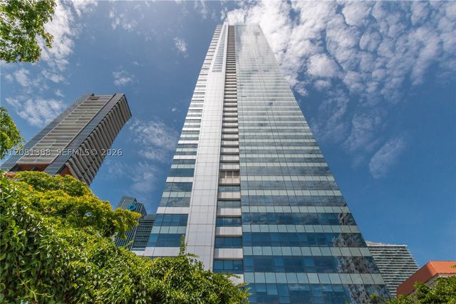 1425 Brickell Ave 45C, Miami, FL 33131