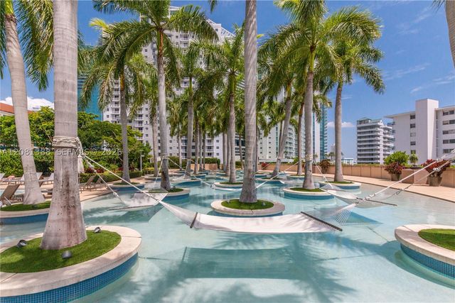 1425 Brickell Ave 45C, Miami, FL 33131