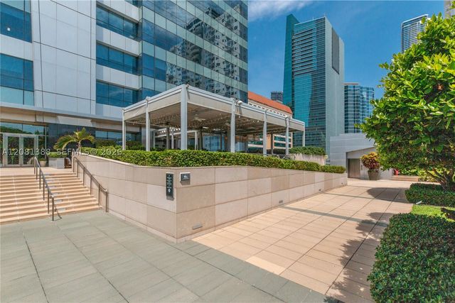 1425 Brickell Ave 45C, Miami, FL 33131