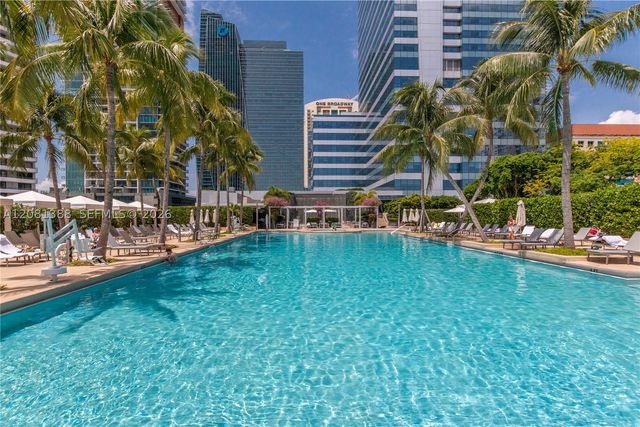 1425 Brickell Ave 45C, Miami, FL 33131