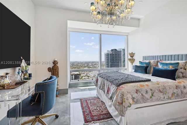 1425 Brickell Ave 45C, Miami, FL 33131