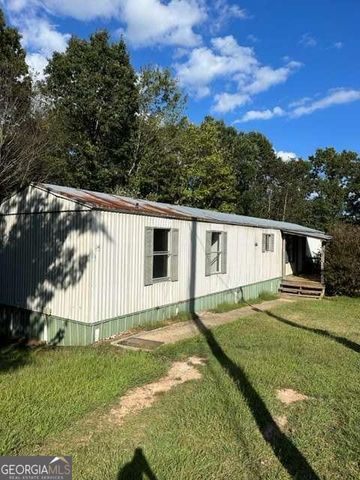 120 Blair Ridge Road, Dahlonega, GA 30533