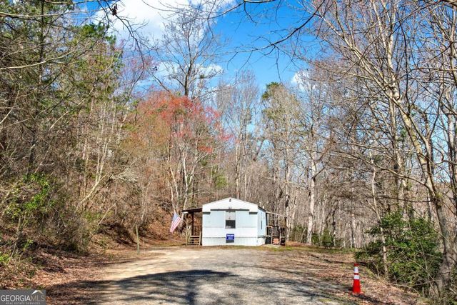 120 Blair Ridge Road, Dahlonega, GA 30533