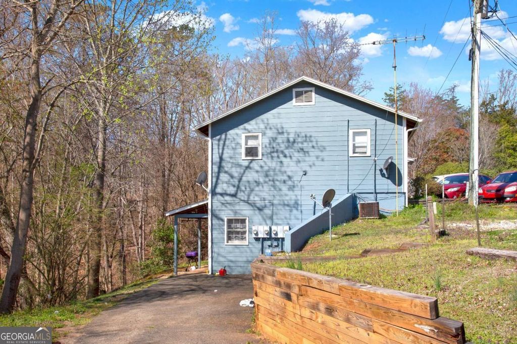 120 Blair Ridge Road, Dahlonega, GA 30533