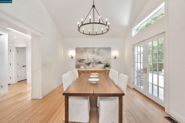 3553 Via Los Colorados, Lafayette, CA 94549