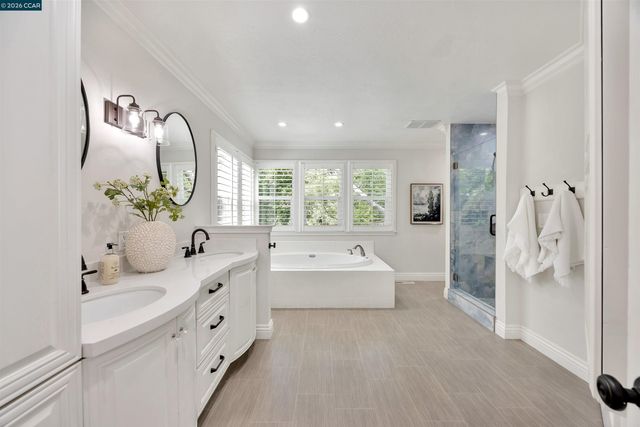 3553 Via Los Colorados, Lafayette, CA 94549