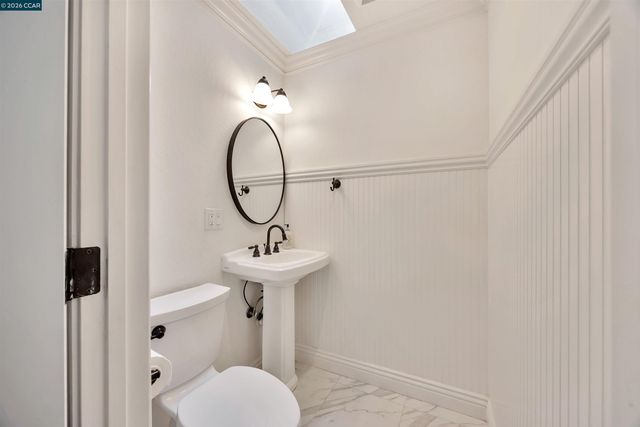 3553 Via Los Colorados, Lafayette, CA 94549