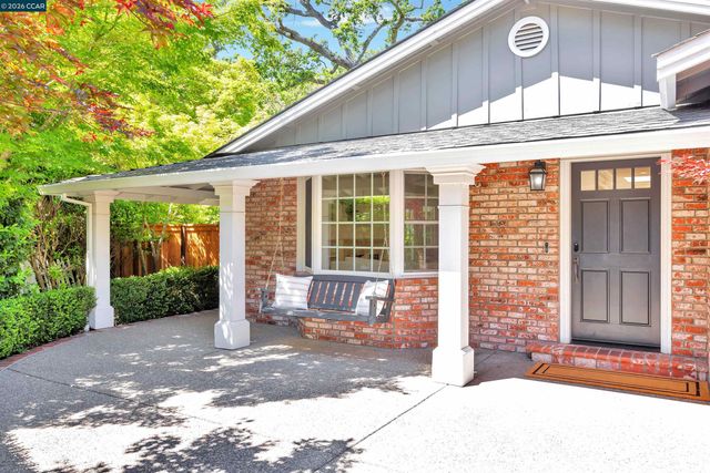 3553 Via Los Colorados, Lafayette, CA 94549