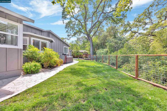 3553 Via Los Colorados, Lafayette, CA 94549