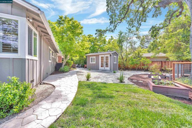 3553 Via Los Colorados, Lafayette, CA 94549