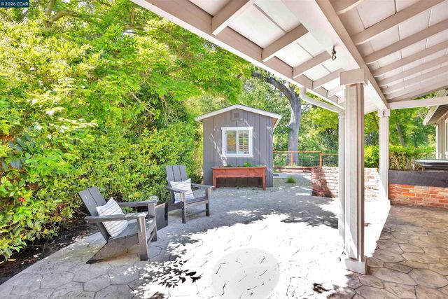 3553 Via Los Colorados, Lafayette, CA 94549