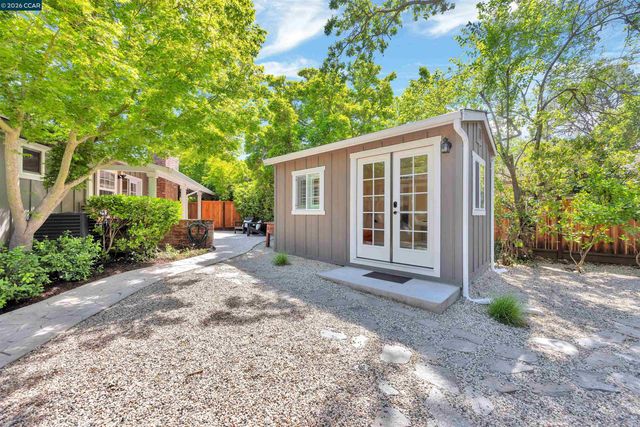 3553 Via Los Colorados, Lafayette, CA 94549