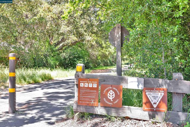 3553 Via Los Colorados, Lafayette, CA 94549