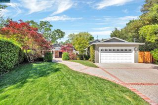 3553 Via Los Colorados, Lafayette, CA 94549