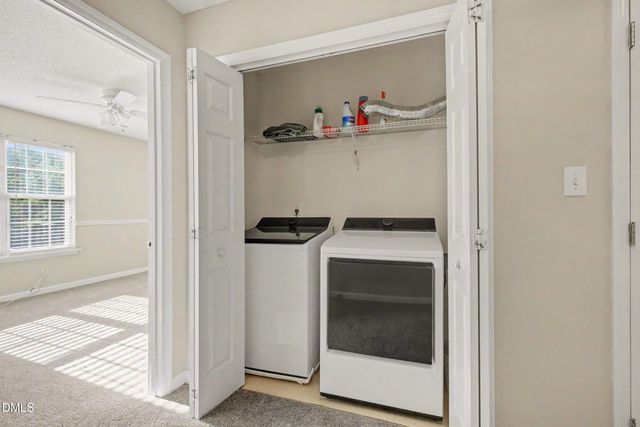 308 Commons Drive, Holly Springs, NC 27540