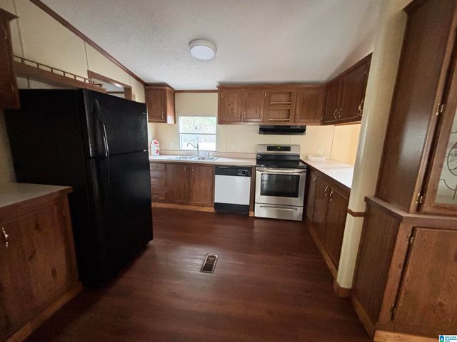 2405 HIGHWAY 9, Wilsonville, AL 35186