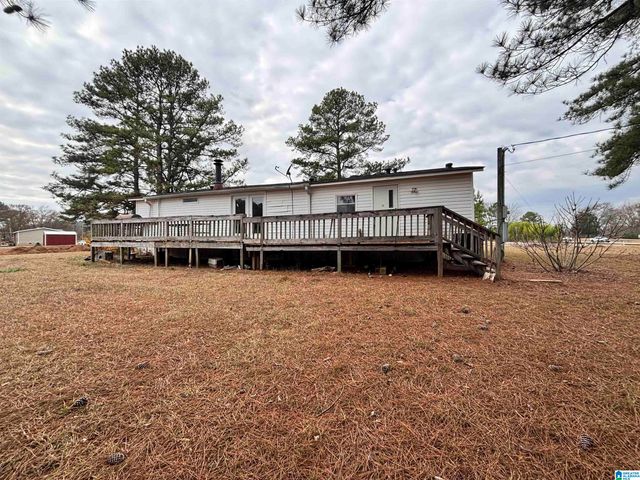 2405 HIGHWAY 9, Wilsonville, AL 35186