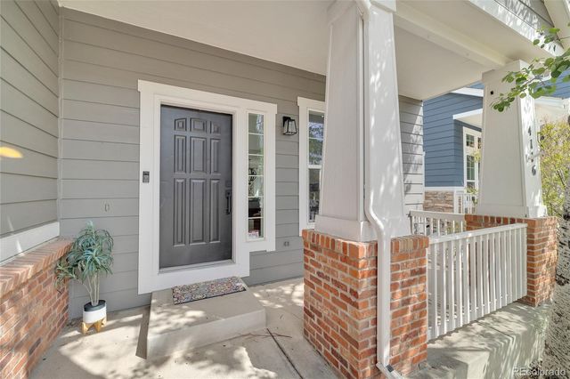4116 Foothills Drive, Castle Rock, CO 80109