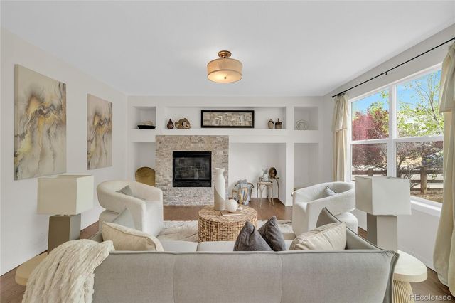 4116 Foothills Drive, Castle Rock, CO 80109