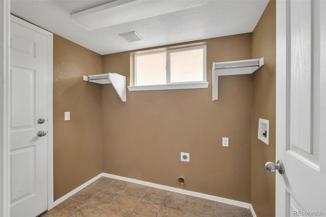 4116 Foothills Drive, Castle Rock, CO 80109