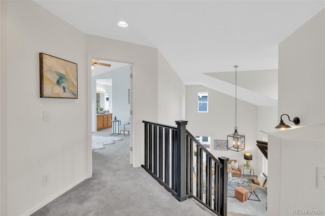 4116 Foothills Drive, Castle Rock, CO 80109