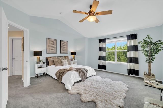 4116 Foothills Drive, Castle Rock, CO 80109
