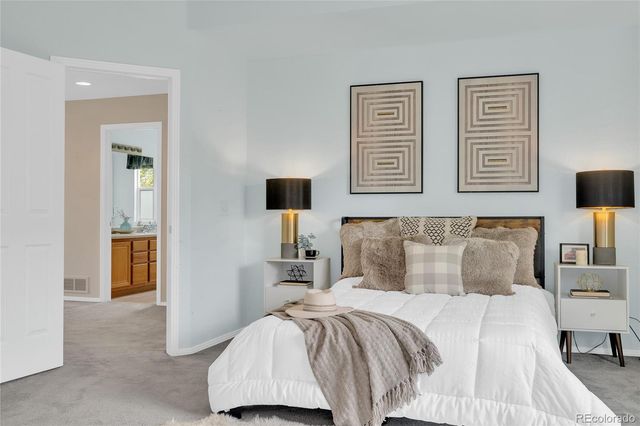 4116 Foothills Drive, Castle Rock, CO 80109