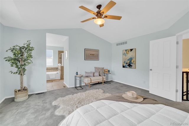 4116 Foothills Drive, Castle Rock, CO 80109
