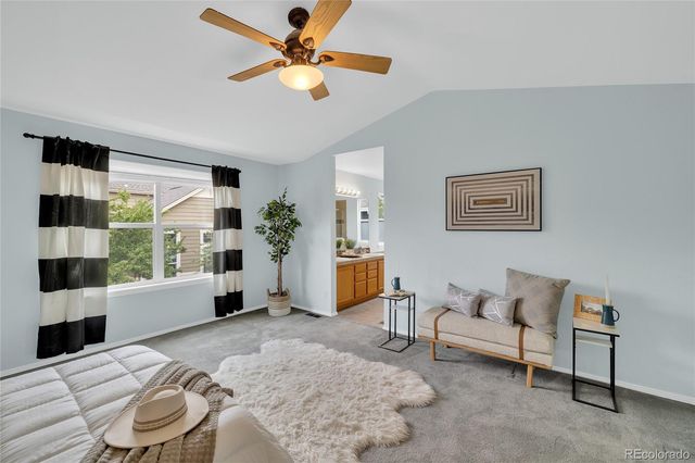 4116 Foothills Drive, Castle Rock, CO 80109