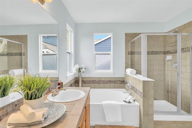 4116 Foothills Drive, Castle Rock, CO 80109