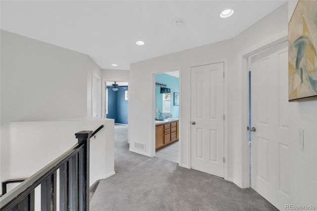 4116 Foothills Drive, Castle Rock, CO 80109