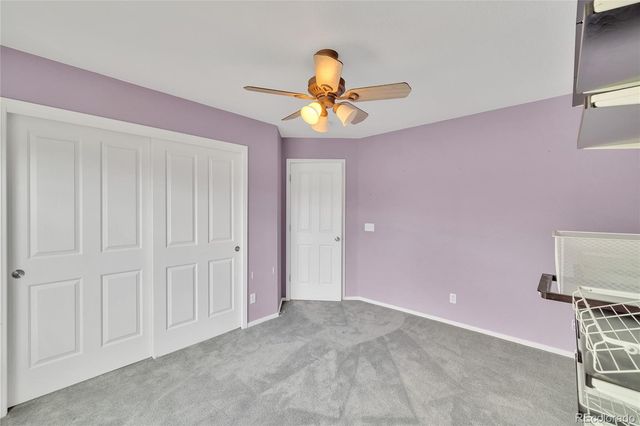 4116 Foothills Drive, Castle Rock, CO 80109