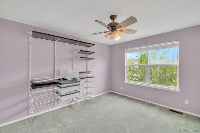 4116 Foothills Drive, Castle Rock, CO 80109